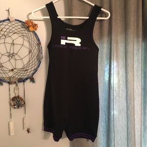 Iron Rebel Women’s Singlet